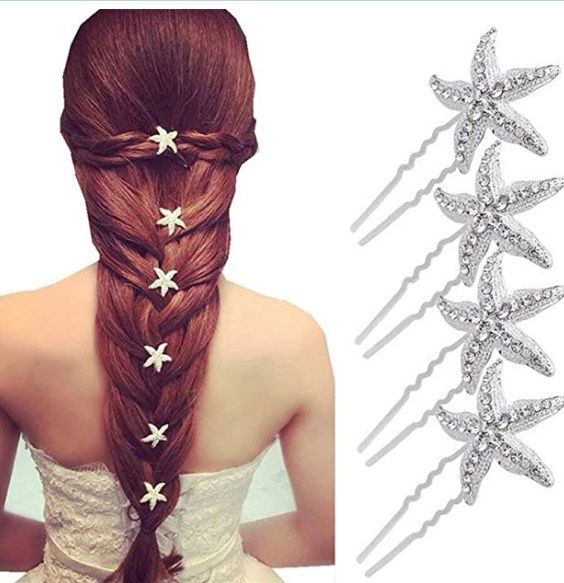 Coiffure et maquillage 1