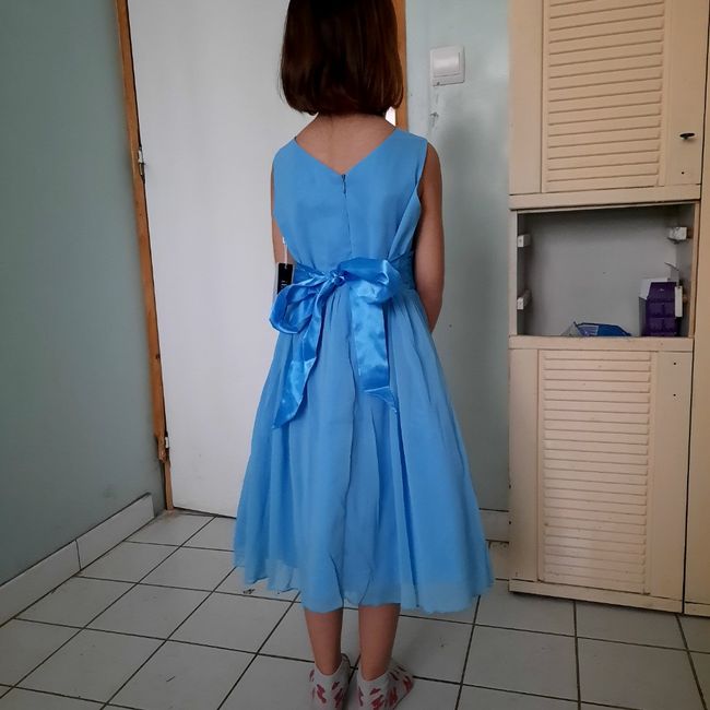 Tenue enfants 6