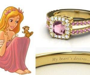 Bagues de princesses 11