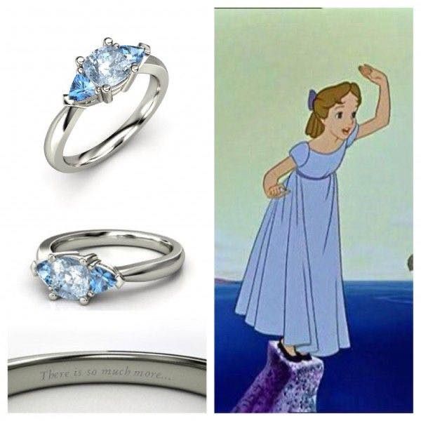 Bagues de princesses 15