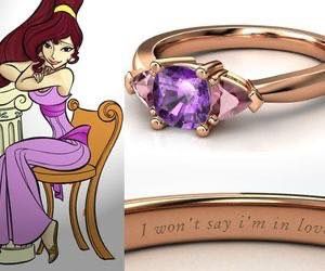 Bagues de princesses 16