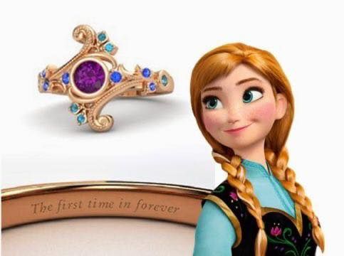 Bagues de princesses 19