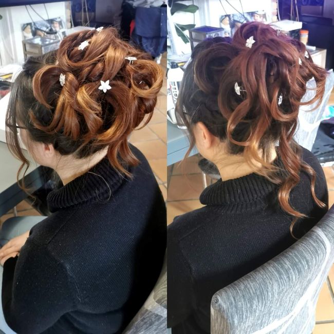 Essai coiffure 6