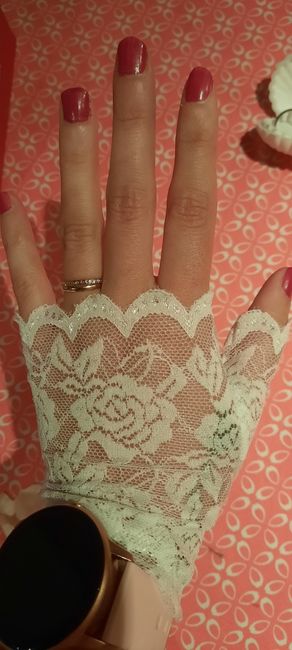 Cicatrice de brûlure ? 2