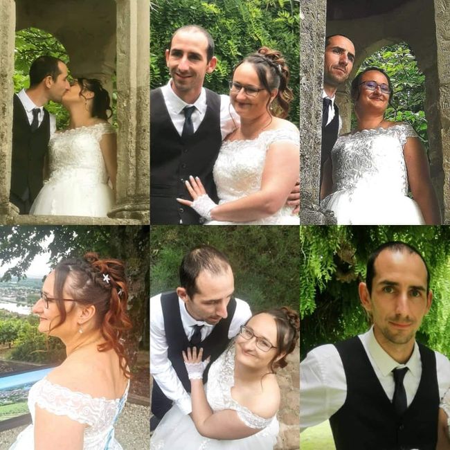 Appelez moi Madame! 4