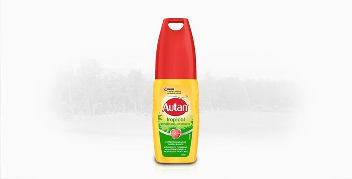 Contre les moustiques 🦟 1