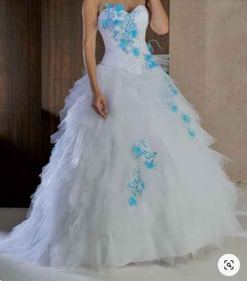 Qu’est-ce qu’une JOLIE robe originale pour VOUS ? - 1
