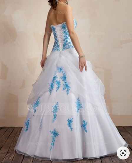 Qu’est-ce qu’une JOLIE robe originale pour VOUS ? - 2