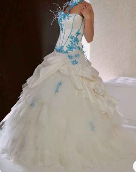 Qu’est-ce qu’une JOLIE robe originale pour VOUS ? - 3