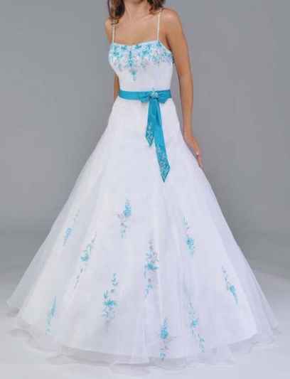 Qu’est-ce qu’une JOLIE robe originale pour VOUS ? - 4