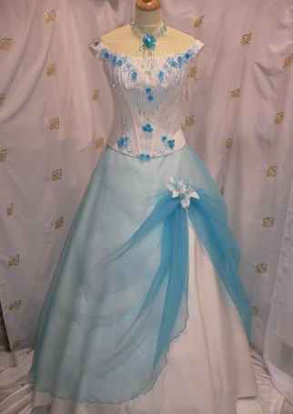 Qu’est-ce qu’une JOLIE robe originale pour VOUS ? - 5
