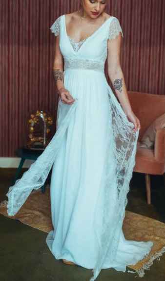 Qu’est-ce qu’une JOLIE robe originale pour VOUS ? - 6