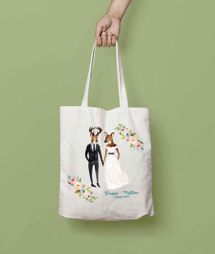 Jeux pendant mariage et récompense - 1