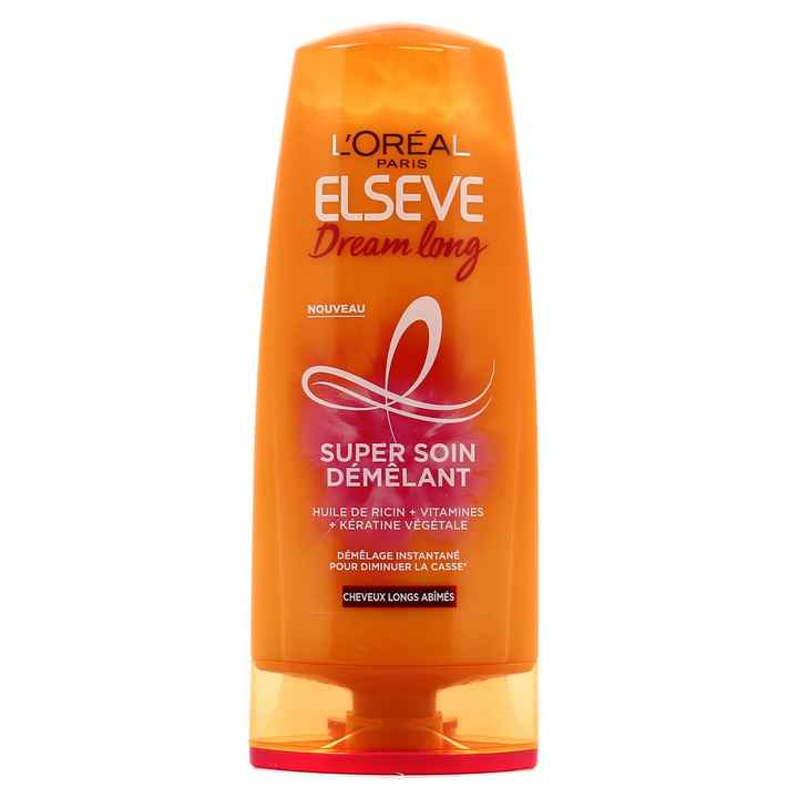 ✨ Cheveux - Masque - soin - 1