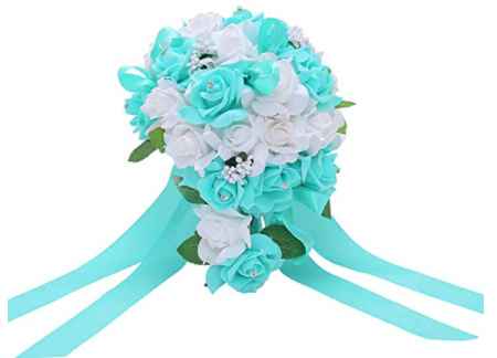 Fleurs - 1