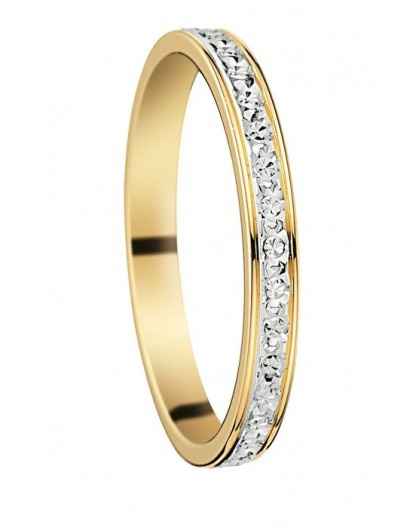 Alliance solitaire? 💍 - 1