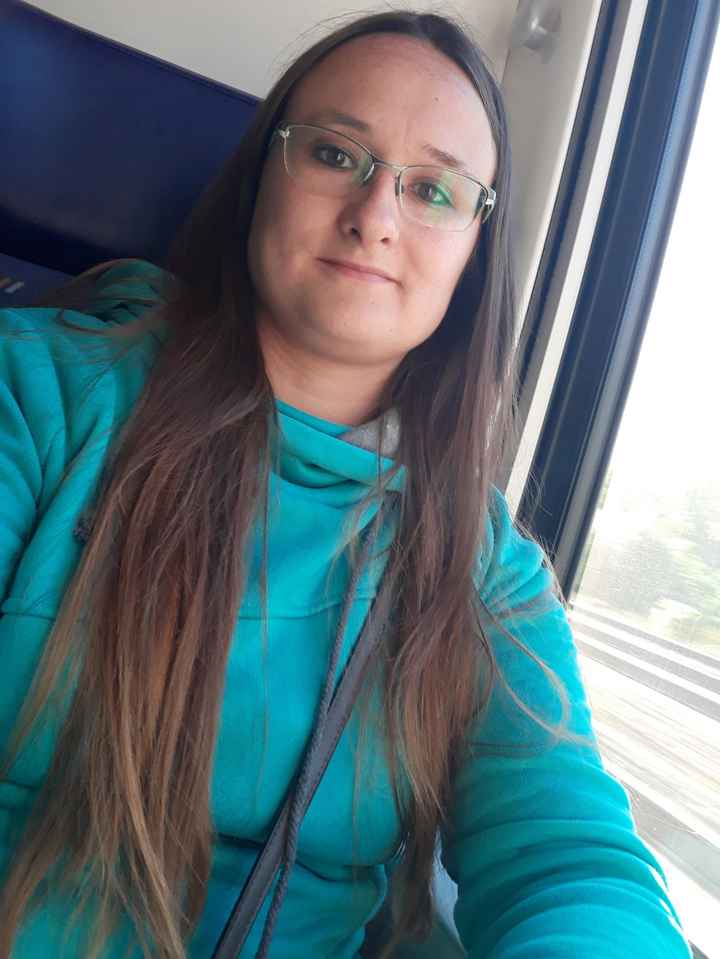 Pousse des cheveux - 1