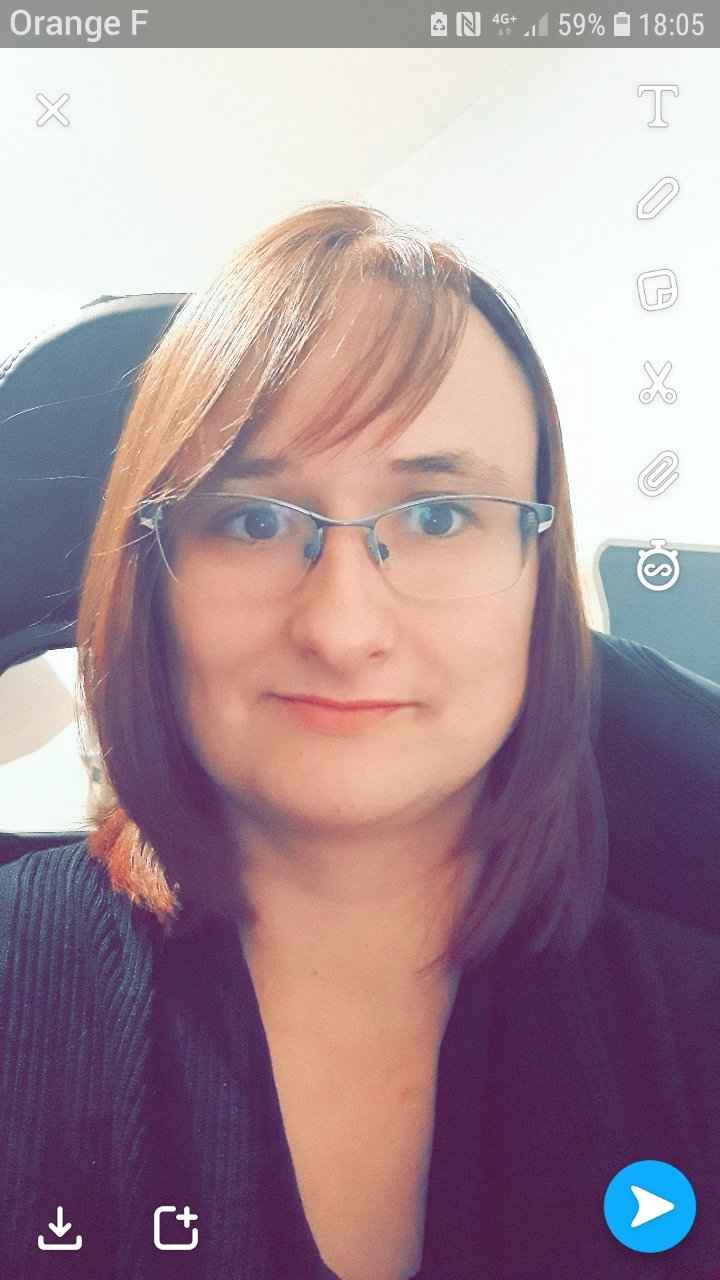 Pousse des cheveux - 2