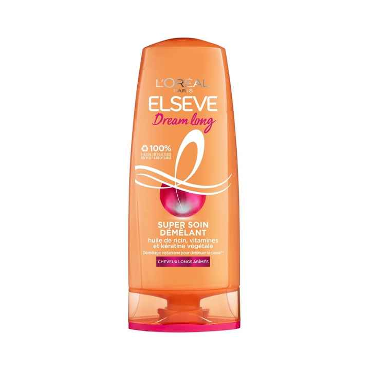 Pousse des cheveux - 4