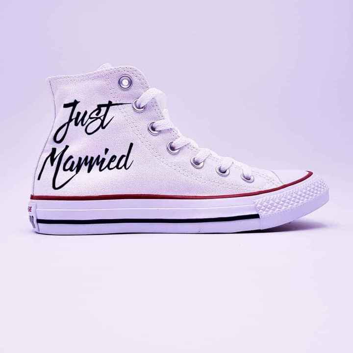 Questions sur les chaussures... - 1