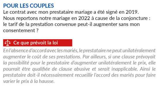 Législation covid - 2
