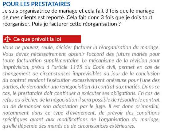 Législation covid - 3