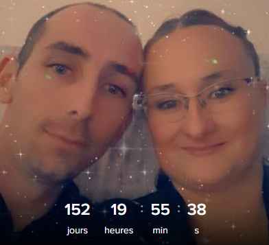 Décompte avant jour j - 1