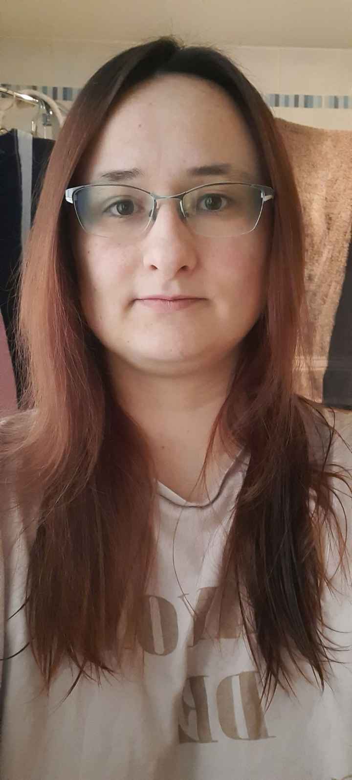 Coiffure et maquillage - 1