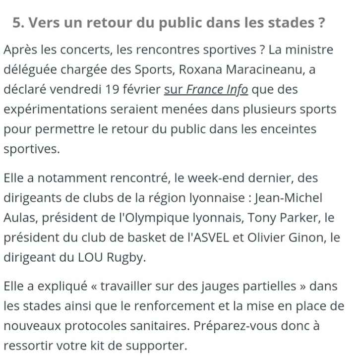 Pour donner du baume aux cœur - 1