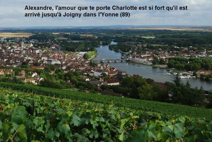 Love Note - 17 juillet 2021 - 1