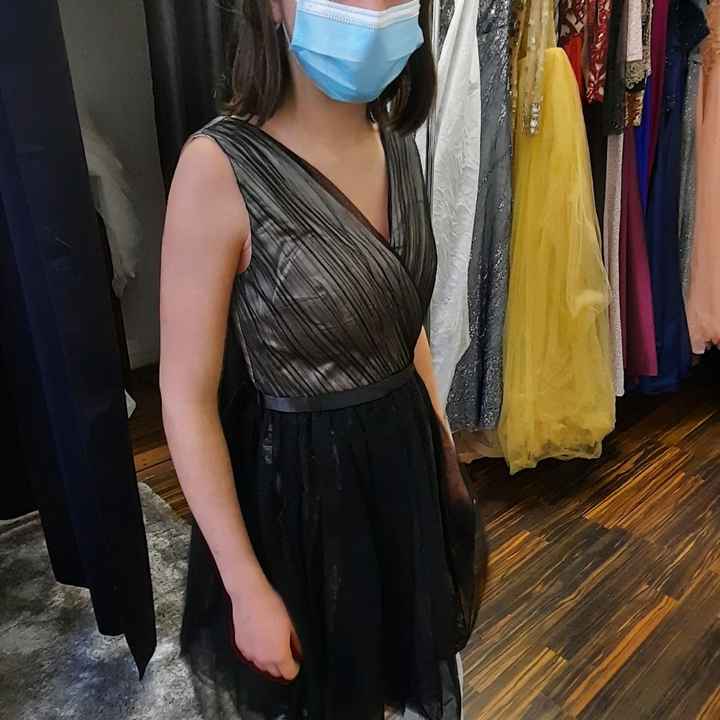 Robe de ma fille - 2