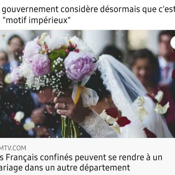 Retournement de situation gouvernementale 🤔 - 1