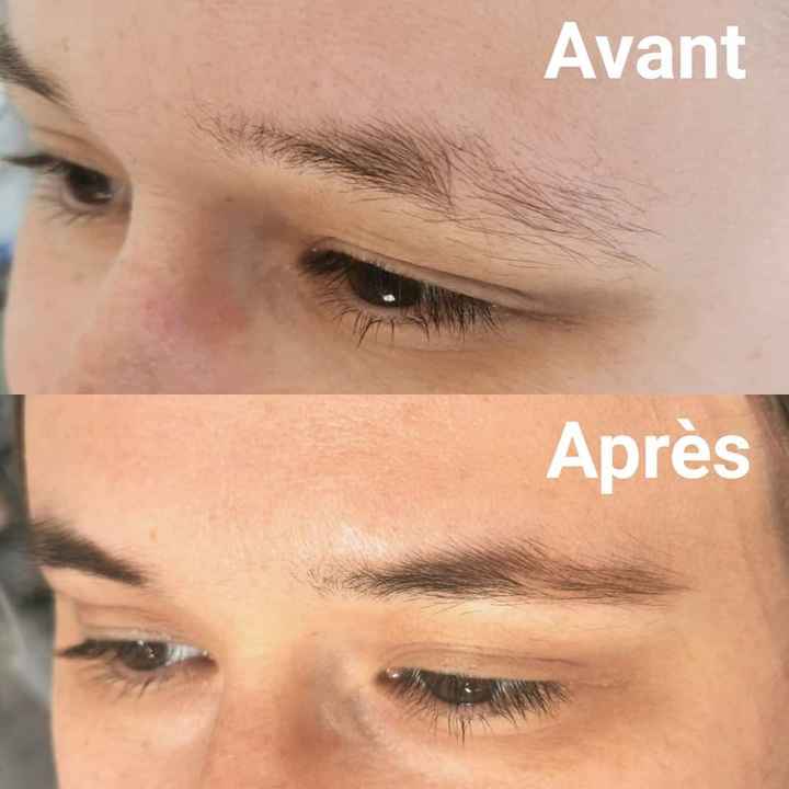 Une séance d'épilation en institut ou pas ? - 1