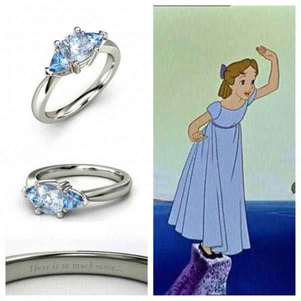 Bagues de princesses - 15