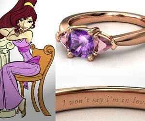 Bagues de princesses - 16