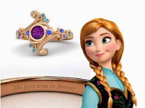 Bagues de princesses - 19