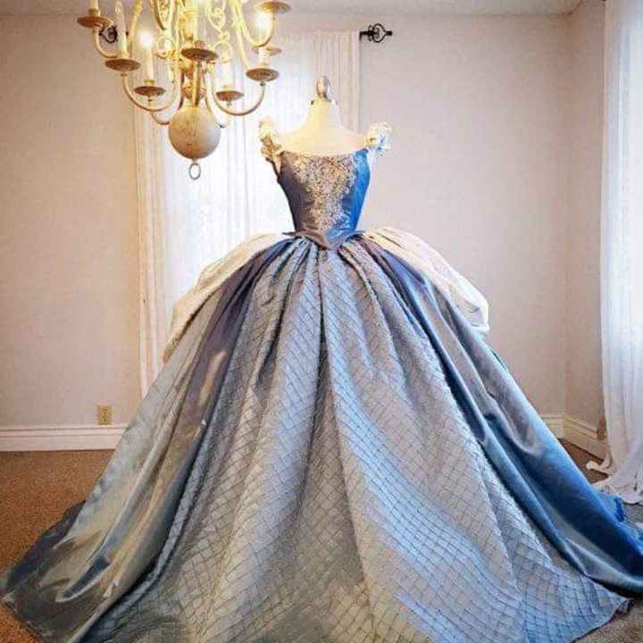 Les robes de Princesses - 8