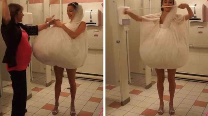 Les robes de Princesses - 1