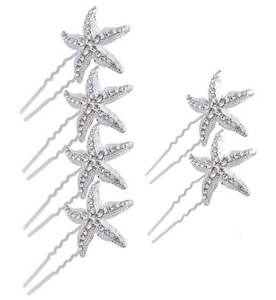 Les différents accessoires de cheveux à adopter le jour J ! ✨ - 1