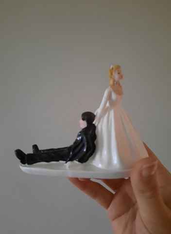 Mariage dans 50 jours - 4