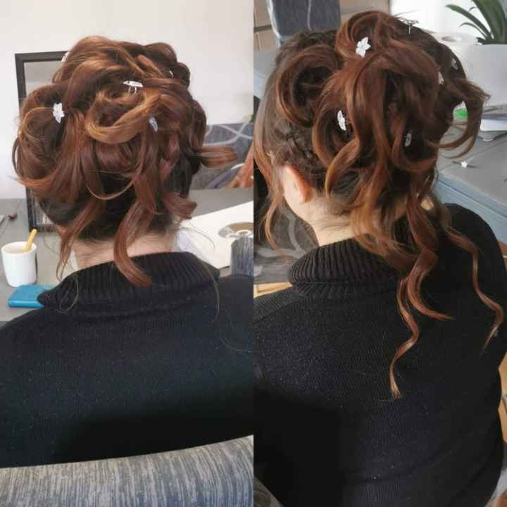 Attente vs Réalité - Mes inspirations beauté 💅💇 - 4