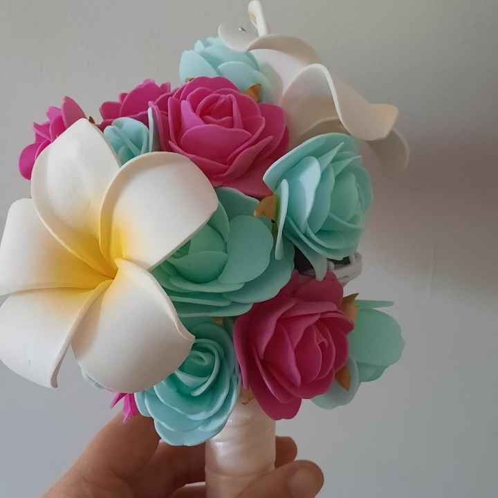 Création de bouquet 💐 - 4