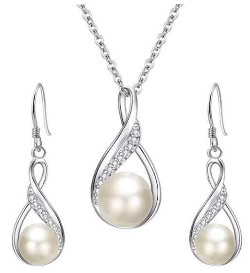 Boucles d'oreilles - 1