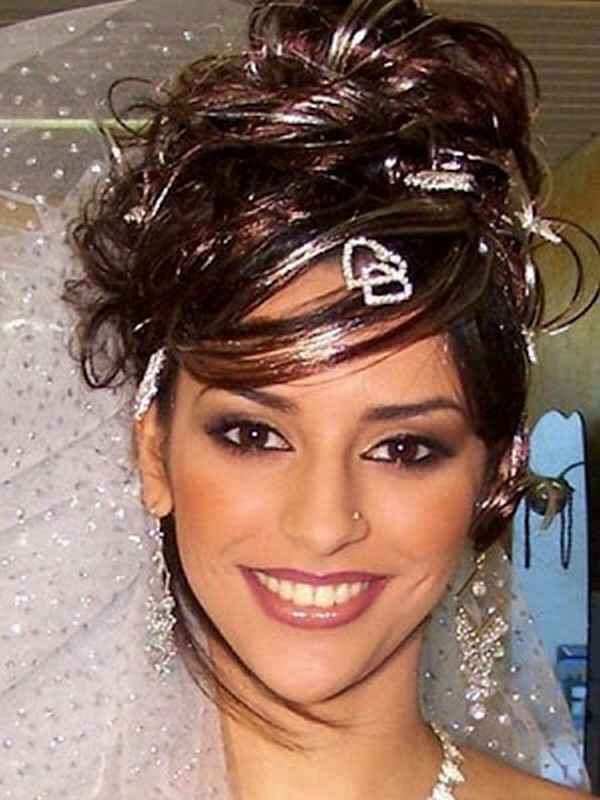 Quel maquillage preferez vous - 1