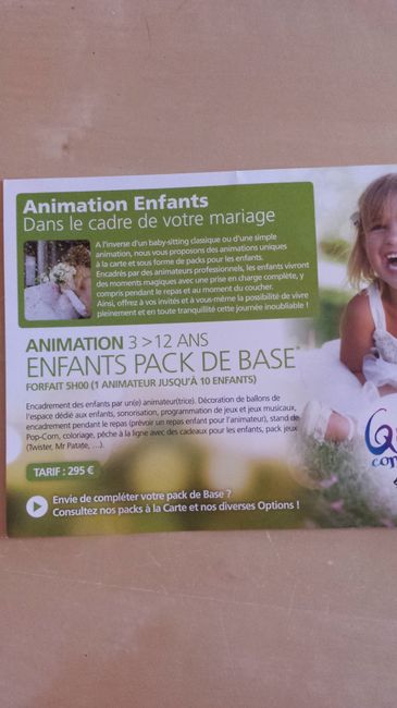 Les futures mariées de dordogne, c'est par là ! - 1