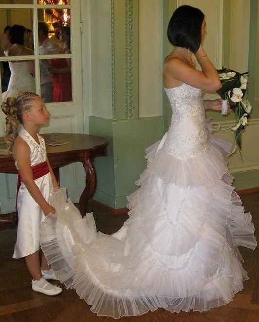 Robe Weddingdresses.fr