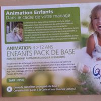 Les futures mariées de dordogne, c'est par là ! - 1