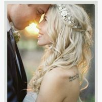 Robe, bijou, coiffure, vos conseils. - 1