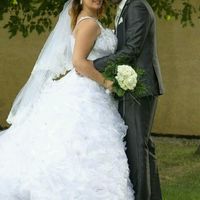 Mon magnifique mariage aux top - 2