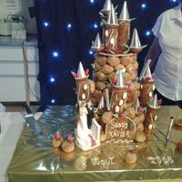 Mon magnifique mariage aux top - 3